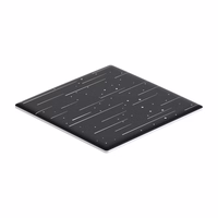 Dekoratyvinis dangtelis / gaubtelis T5 SONOFF Star 1C jutikliniam jungikliui