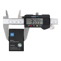 Baterija Samsung S5610 / S5611 / L700 / S3650 / S5620 / B3410 / S5260 1000 mAh Blue Star Premium