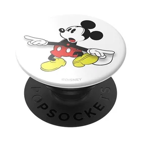 Popsockets 2 Mickey Watch laikiklis ir telefono stovas