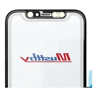 MUSTTBY jutiklinis ekranas + OCA IPHONE 12 / 12 pro