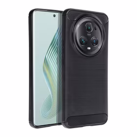 CARBON dėklas telefonui HONOR Magic 5 juodas