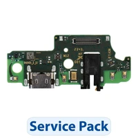 ServicePack Įkrovimo plokštė SAMSUNG A14 5G A146B GH81-23265A