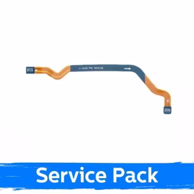 Lankstus kabelis suderinamas su Samsung S938 S25 Ultra FRC Flex (Service Pack)