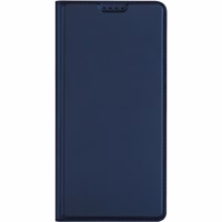Dėklas Dux Ducis Skin Pro Samsung A376 A37 5G tamsiai mėlynas