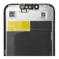 FixCell LCD ekranas iPhone 13 minkštas OLED 120 Hz (Diagnozuotas: Naudota)