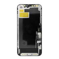 NCC LCD ekranas IPHONE 12 / 12 Pro Incell HD+ (palaiko IC transplantaciją)