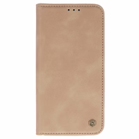"Wonder Smart Case" dėklas "Xiaomi 17 Pro cappuccino