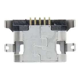 Įkrovimo jungtis MOTOROLA E4 ORI