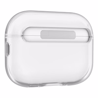 Spigen Liquid Crystal dėklas AirPods Pro 3 skaidrus