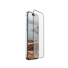 UAG Glass Shield temperaudonas glass with applicator iPhone 17 Pro Max