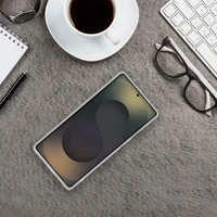 SAPPY dėklas telefonui SAMSUNG A55 5G juodas