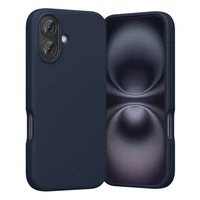 Vention dėklas telefonui KUHL0-20 iPhone 16 Plus Magnetinis (Mėlynas)