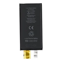 JCID Baterija without BMS iPhone 12 Mini (didelė talpa)