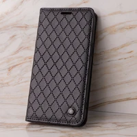 Smart Caro case for Samsung Galaxy A26 5G black