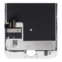 FixCell LCD ekranas IPHONE 8/SE 2020 Retina balta (atnaujintas)