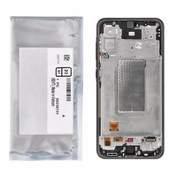 ServicePack LCD ekranas SAMSUNG A36 A366 GH82-36841A