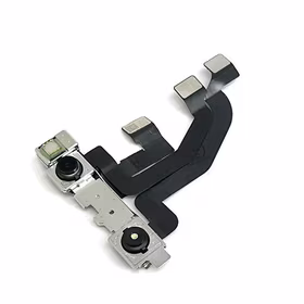 Lanksčioji jungtis skirta iPhone X su priekine kamera, davikliu naudota ORG