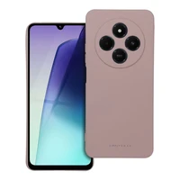 ROAR dėklas SPACE telefonui XIAOMI Redmi 14C rožinis