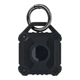 HYDRO laikiklis AIRTAG juodas