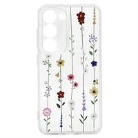 Tel Protect Flower dėklas telefonui Samsung Galaxy A05 dizainas 4