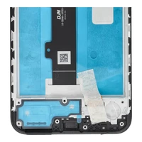 ServicePack LCD ekranas MOTOROLA Moto G30 5D68C18187