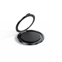 Benks Žiedinis laikiklis Armor Pop Kevlar L56 600D magnetic