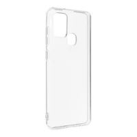 Skaidrus dėklas 2 mm SAMSUNG A21S skaidrus