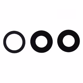 iPhone 11 Pro/11 Pro Max kameros stikliukas (only lens 3pcs) ORG