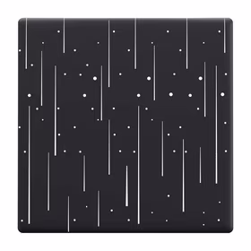 Dekoratyvinis dangtelis / gaubtelis T5 SONOFF Star 1C jutikliniam jungikliui