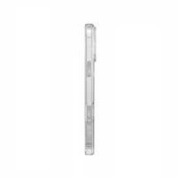 Uniq Coehl Lumino Magnetinis įkrovimo dėklas iPhone 16 Pro Max - sidabrinis