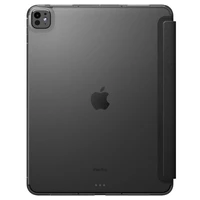 Spigen Liquid Air Folio Case for iPad Pro 13" 7 / 8 / 2024-2025 - Black