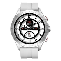 Haylou Solar Pro išmanusis laikrodis (sidabrinis)