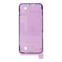 ServicePack 923-06625 Lipni plėvelė ekranui iPhone 13 Pro Max (dėžutė po 30 vnt.)