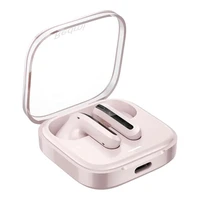 Belaidės ausinės Xiaomi Redmi Buds 6 Active rožinės BHR8395GL