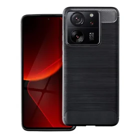 Dėklas telefonui XIAOMI 13T - juodas