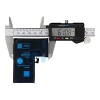 Baterija iPhone 14 PRO 3200 mAh Blue Star HQ