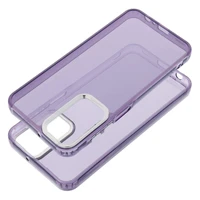 PEARL dėklas telefonui SAMSUNG A15 4G / A15 5G violetinė