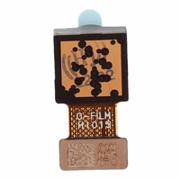 Huawei P10 Lite priekinė kamera ir jutiklio kabelis