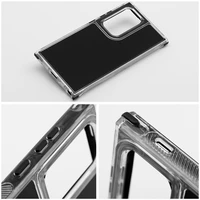 MATRIX dėklas telefonui SAMSUNG A05s juodas