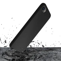 Apple iPhone 7/8/SE 2020/2022 - 3mk silikoninis dėklas