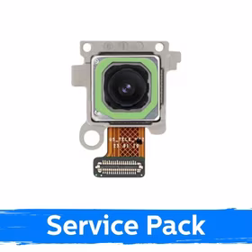 Kamera suderinama su Samsung F946 Z Fold5 Galinė kamera / (telefoto) 11M / (Service Pack)