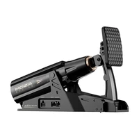 Moza Racing mBooster RS076 aktyvus universalus pedalas (PC)