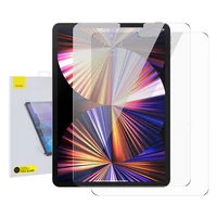 Apsauginis stiklas Baseus 0.3mm iPad 12.9" (2 vnt.)