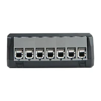 Shelly 2PM Gen4 Zigbee/Matter valdiklis