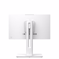 ASUS AIO P440VAK-WPC204X Core 5 210H 23,8 colių FHD 100 Hz 250 nitų AG 16 GB DDR5 SSD512 Intel Graphics WLAN+BT Cam1080p W11Pro Balta 3 metų garantija vietoje