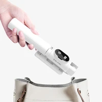 Blavec Selfie lazda Coco P-02 trikojis stovas + nuotolinio valdymo 0,7 metres (SSCP02-TRW07) balta