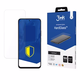 Grūdintas stiklas 3mk HardGlass™ Honor 200 Smart