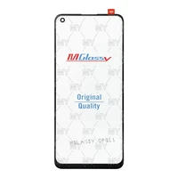 MUSTTBY priekinis stiklas + OCA OPPO Reno 6 lite