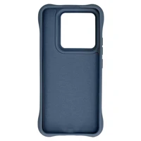 Tel Protect Wave Magnetinis dėklas telefonui Xiaomi 14 mėlyna