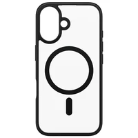 PanzerGlass kietasis dėklas iPhone 16 6.1" juodas MagSafe 1301